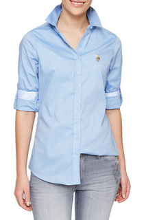 Рубашка U.S. Polo Assn.