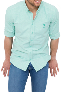 Рубашка U.S. Polo Assn.