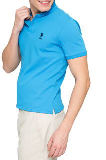 Футболка-поло U.S. Polo Assn.