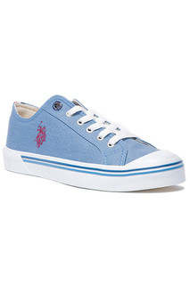 Кеды U.S. Polo Assn.