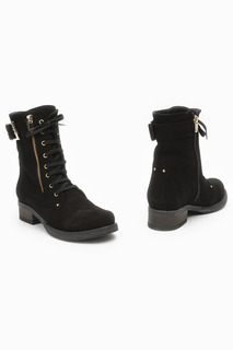 Ботинки Milana