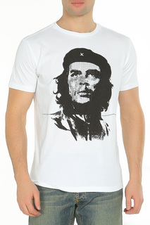 Футболка John Richmond