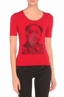 Футболка John Richmond