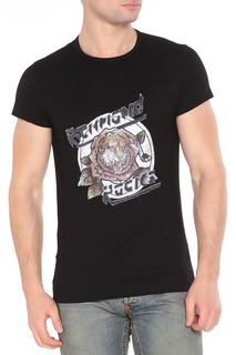 Футболка John Richmond