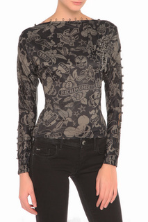 Блуза John Richmond