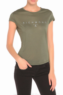 Футболка John Richmond