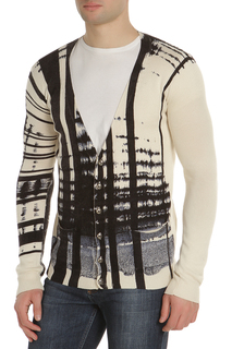 Джемпер John Richmond