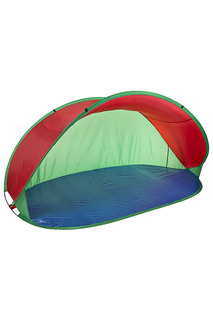 tent Trespass