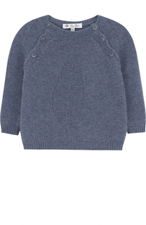 Кашемировый пуловер Loro Piana
