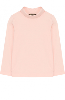 Хлопковая водолазка Loro Piana