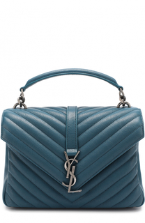 Сумка Collège Monogram medium Saint Laurent