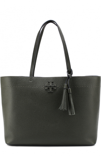 Сумка-тоут Parker Tory Burch