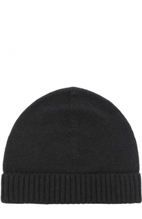 Кашемировая шапка бини TSUM Collection