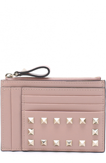 Футляр для кредитных карт Rockstud Valentino