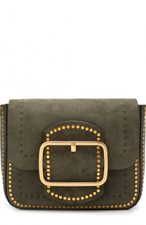 Сумка Sawyer с заклепками Tory Burch