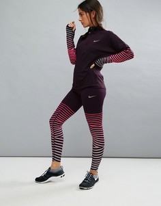 Леггинсы Nike Running Power Epic - Мульти