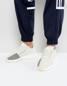 Белые кроссовки adidas Originals EQT Support 93/17 BZ0586 - Белый