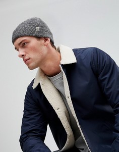Шапка-бини Jack &amp; Jones - Серый
