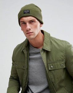 Шапка-бини Jack &amp; Jones DNA - Зеленый