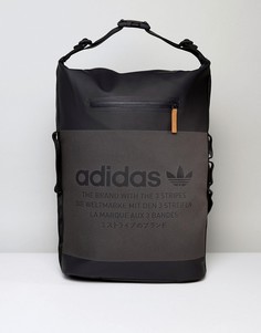 Зеленый рюкзак adidas Originals BP - Зеленый