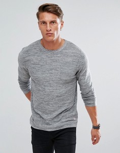 Джемпер Jack &amp; Jones - Серый