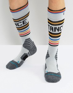 Зимние носки Stance Big Lou - Серый