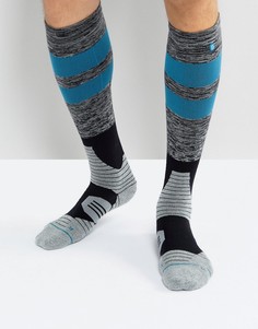 Зимние носки Stance Stoney Ridge - Серый