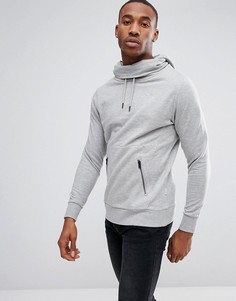 Худи Jack &amp; Jones - Серый