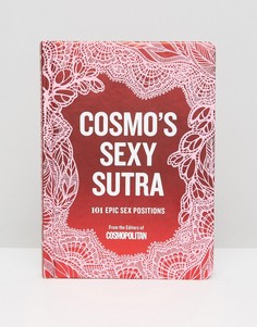 Книга Cosmos Sexy Sutra - Мульти Books