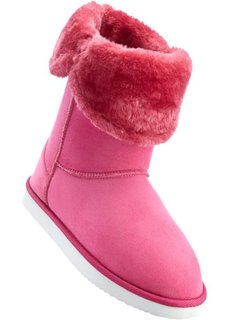 Сапоги (ярко-розовый) Bonprix