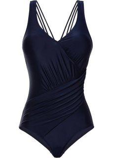 Купальник (темно-синий) Bonprix