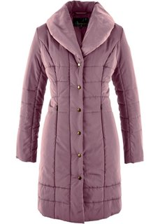 Куртка (фиолетовый матовый) Bonprix