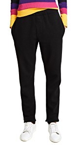 A.P.C. Hayley Wool Joggers