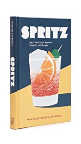 Books with Style Spritz