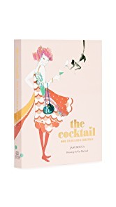 Books with Style The Cocktail