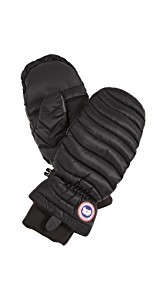 Canada Goose Lightweight Mittens