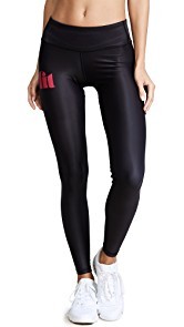 CHRLDR FIT Leggings