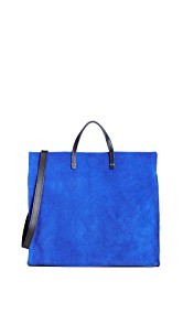 Clare V. Simple Maison Tote