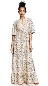Cleobella Damai Maxi Dress