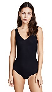 Commando Whisper Tank Bodysuit