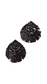 Deepa Gurnani Deepa by Deepa Gurani Beth Earrings