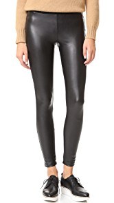 David Lerner Vegan Barlow Leggings