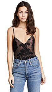 For Love &amp; Lemons Temecula Bodysuit
