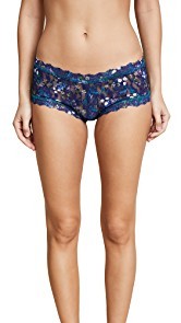 Hanky Panky Floret Boyshorts