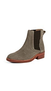 Hudson London Rodney Chelsea Booties