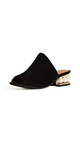 Jeffrey Campbell Arcita Mule Sandals