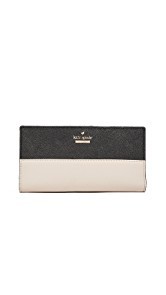 Kate Spade New York Cameron Street Stacy Wallet