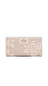 Kate Spade New York Cameron Street Perforated Stacy Wallet