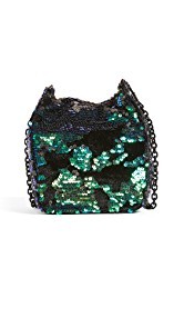 KENDALL + KYLIE Amy Cross Body Bag