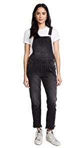 Ksubi Skinny Pini Overalls